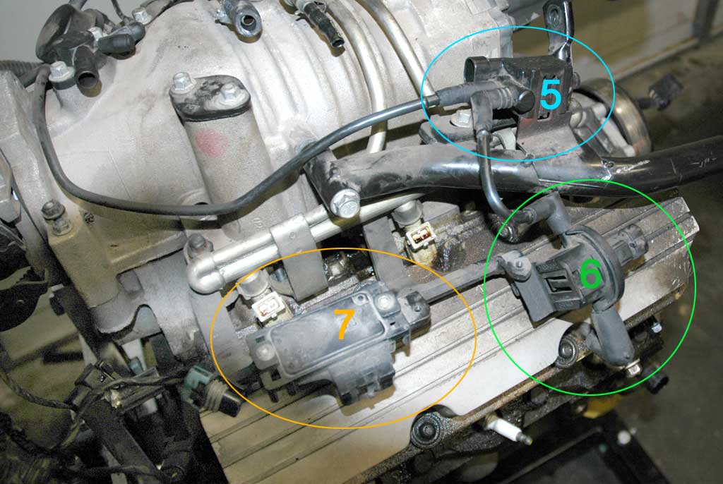 Chevy Blazer Fuel Pressure Regulator Location, Chevy, Get ...