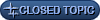 Closed Thread