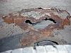Water leak into rear seat floorboards-1997-bonneville-rust-003.jpg