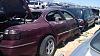 Fuel and brake lines found at El Paso salvage yard-doner-vehicle.jpg
