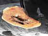 2002 Bonneville: Rust under gas filler door-sdc17014.jpg