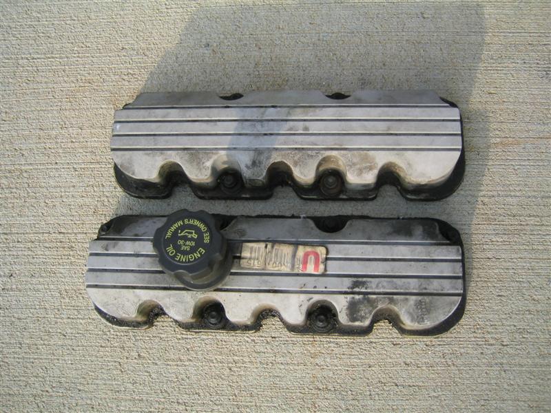 Valve Cover Gm Forum Buick Cadillac Olds Gmc