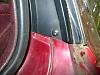 Door Chrome Trim Separating &amp; Water Leaks-dscn6080.jpg