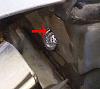 93 LeSabre Front Driver Side Water Leak and back passenger leak-hole_2.jpg