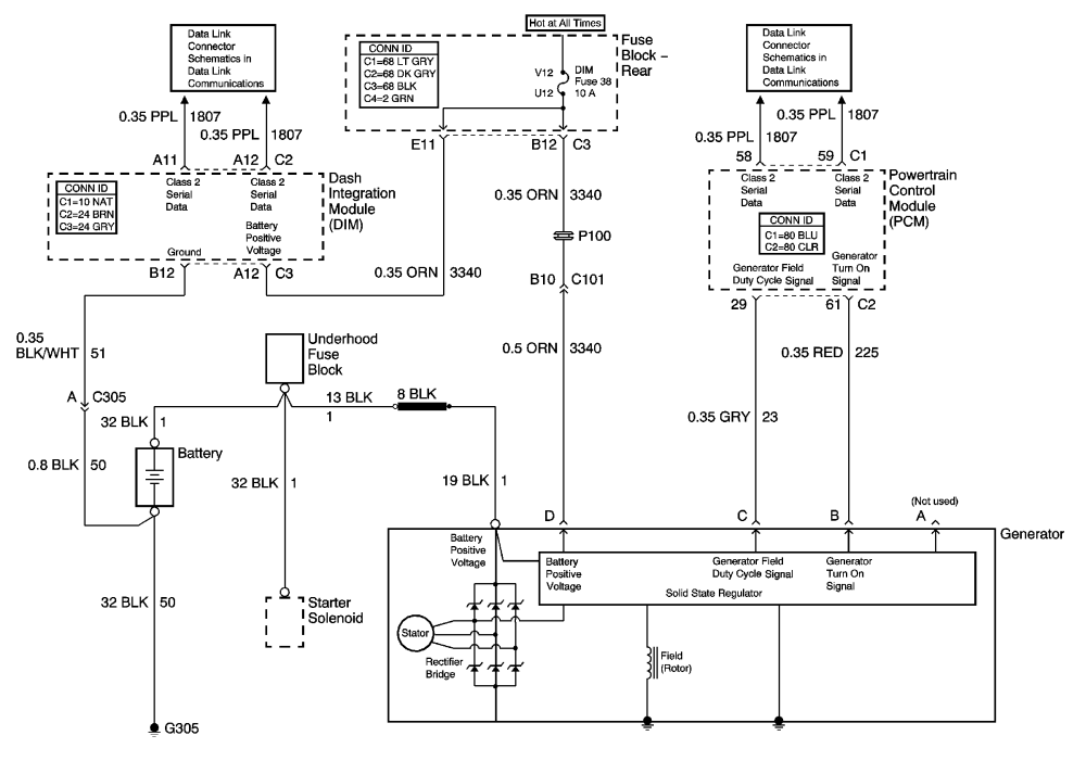 Wiring Diagram PDF: 2003 Buick Regal Seat Wiring Diagram