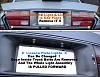 Licence Plate (TAG) light bulb replacement?-parkavelicenceplatebulbinstall.jpg