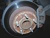 Rear Brakes &amp; E Brake Info Required-buickneedednewrearrotorspads.jpg