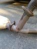 Exhaust for my Caddy-20140804_190033.jpg