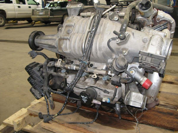 Gm l32 двигатель