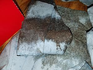 Recent transmission overhaul, metal in pan-20171105_150901.jpg