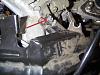 How do you release t-body linkage to t-body-tbody-linkage.jpg