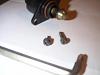 How do you release t-body linkage to t-body-phillps.jpg