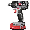 Porter Cable 20-Volt 1/4-in Cordless Impact Driver-porter_cable.jpg