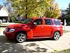 My wife's 2009 HHR-p1010167red.jpg