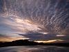 My 97 Park Ave Today n Sunset-buicksunset_zps369e22b4.jpg