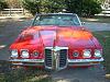1970 pontiac bonneville convertible - restore almost done-1970-bonneville-front-after-med-pic.jpg