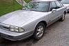 1994 Oldsmobile 98 Regency/92 Olds 88 Royale no 56K-drew22.jpg