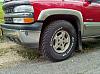 Some progress pics of the Silverado!-46478_10151153102487974_1622460293_n.jpg