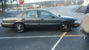 Wforacing420's Avatar