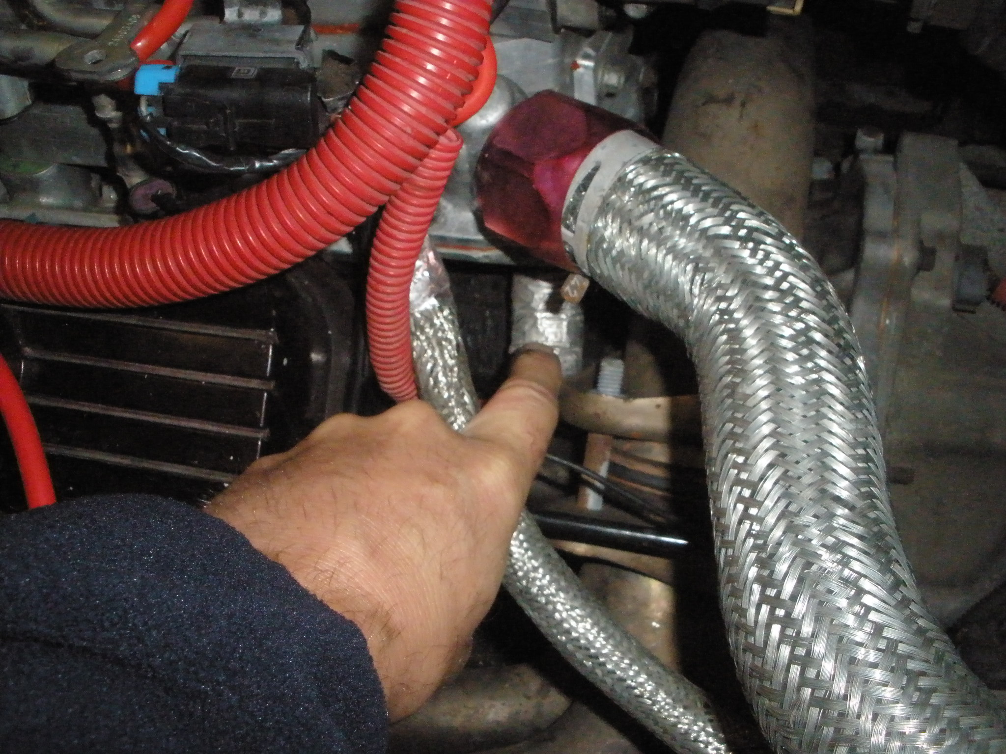 Coolant Temperature Sensor Sender 3 Pin for Chevy Pontiac Buick Oldsmobile